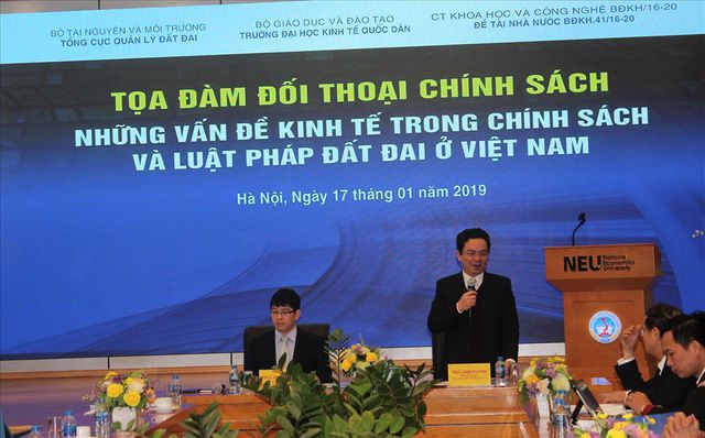 Các đại gia Việt giàu siêu tốc nhờ đất đai là chính